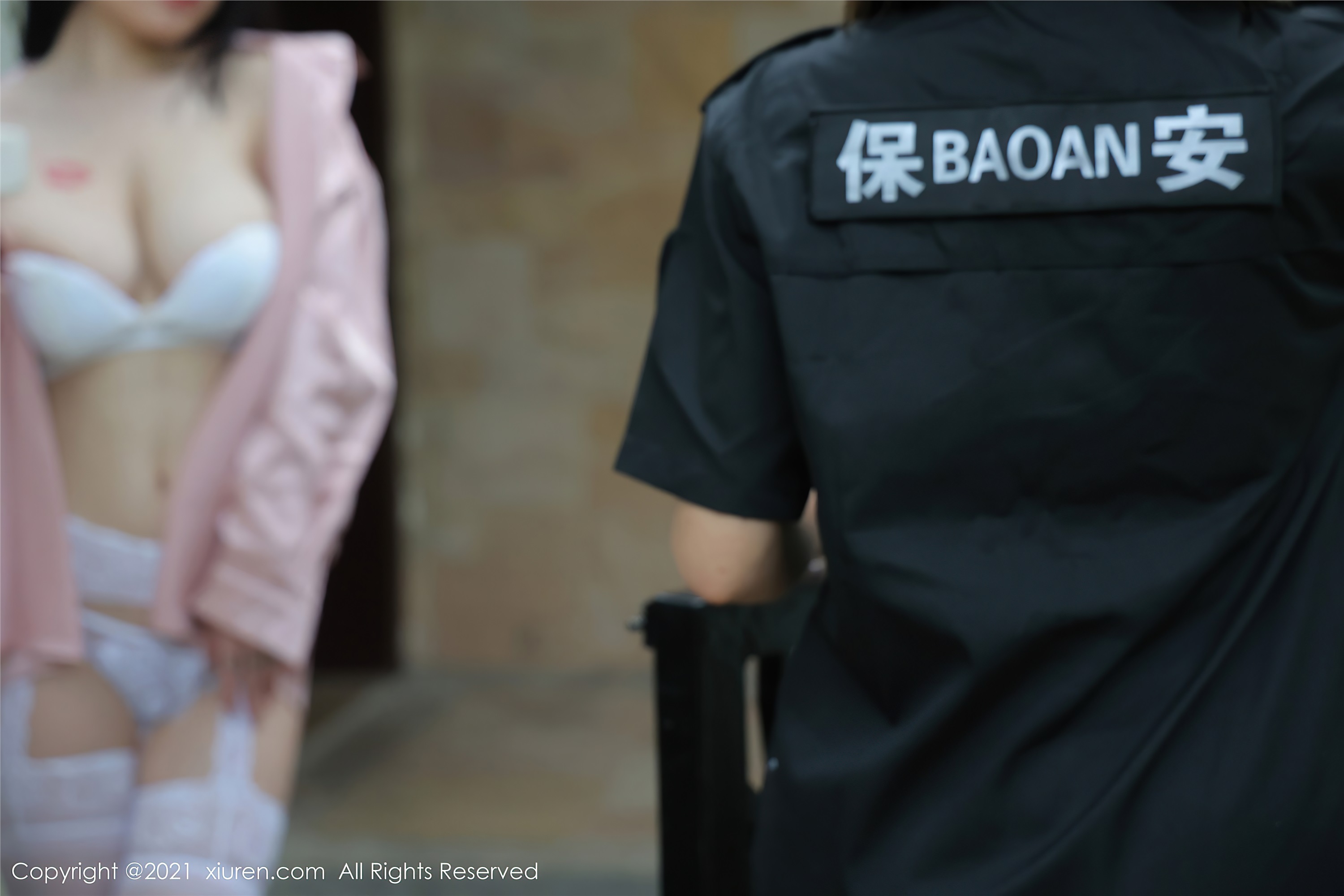 XIUREN秀人网 2021.08.13 No.3796 模特合集